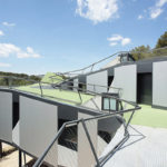Garden House 0.96  - Bailo Rull ADD+ Arquitectura - España