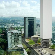 Ganador Concurso Internacional de Arquitectura CAF 2008 - Caracas