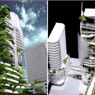 EDITT Tower – TR Hamzah & Yang – Singapur