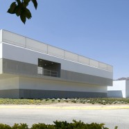 Research Facilities in UMH University –  SUBARQUITECTURA – España
