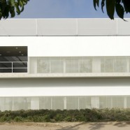 Research Facilities in UMH University -  SUBARQUITECTURA - España