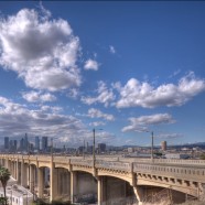 Industrial L.A. HDR