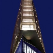 Edificio Corporativo Indra - b720 + R&AS - Barcelona - España