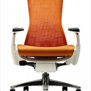 Embody  la nueva silla de Herman Miller