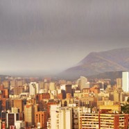 Ganador Concurso Internacional de Arquitectura CAF 2008 - Caracas