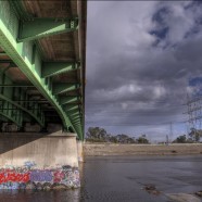 Industrial L.A. HDR