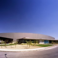 Centro de Distribución Andina Santa Marta - Sabbagh Arquitectos - Chile