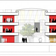 NRGi’s Headquarters - SHL Architects - Dinamarca