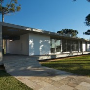 Casa en Bento Golçalves  – Studio Paralelo – Brasil