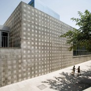 Council Sport Complex – Vora Arquitectura – España