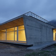 Casa de la Juventud de Los Silos – Lavin Arquitectos – Tenerife – España