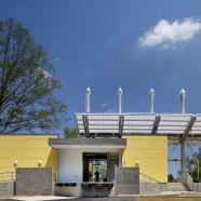 Fayetteville Festival Park – Pearce Brinkley Cease + Lee PA – US