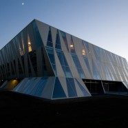NRGi’s Headquarters – SHL Architects – Dinamarca
