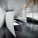 Tienda Neil Barrett Flagship – Zaha Hadid – Tokio