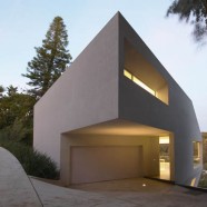 Casa en la Montaña -  Johnston Marklee & Associates - L.A. - U.S