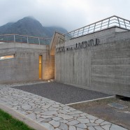 Casa de la Juventud de Los Silos - Lavin Arquitectos - Tenerife España