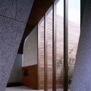 Casa de Meditación - Pascal Arquitectos - Mexico