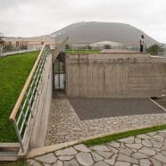 Casa de la Juventud de Los Silos - Lavin Arquitectos - Tenerife España