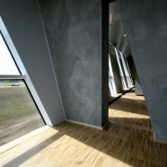 NRGi’s Headquarters - SHL Architects - Dinamarca