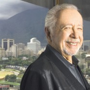 Tomás Sanabria 1922 – 2008