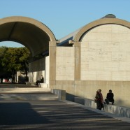 Ampliación del Kimbell Art Museum – Renzo Piano