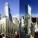 Green New York tower – Daniel Libeskind – US