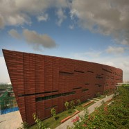 Centro Internacional de Convenciones – BURO II + CITIC – China