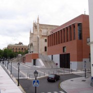 Ampliación del Museo del Prado de Madrid –  Rafael Moneo – España
