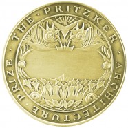 Pritzker Medal