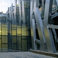 Vital Building - Mozas Aguirre Arquitectos - España