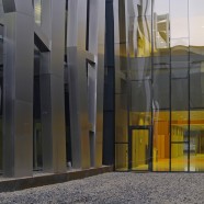 Vital Building - Mozas Aguirre Arquitectos - España