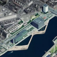 Frente Maritimo Copenhagen – JDS & KLAR