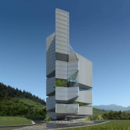 Guiyang Huaxi Urban Center –  Dieguez Fridman – China