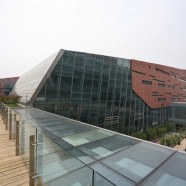 Centro Internacional de Convenciones - BURO II + CITIC - China