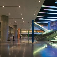 Bilbao Exhibition Centre  - ACXT - España