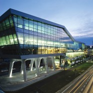 RELAXX sport and leisure center – AK2 – Eslovaquia