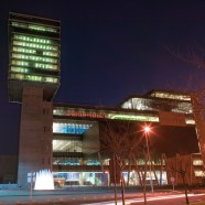 Bilbao Exhibition Centre  – ACXT – España