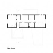 House M -  Marc Koehler Architects - Holanda