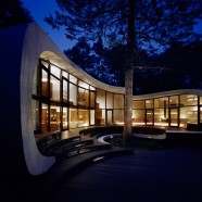 Shell - ARTechnic architects - Japón