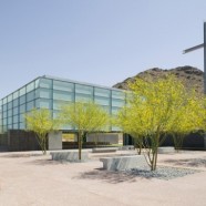 The Prayer Chapel –  debartolo architects – US