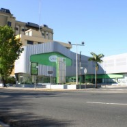 Edificio Viva Dominicana – Roca + Paz Arquitectura – República Dominicana