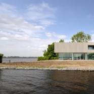 Villa Roling – Paul de Ruiter – Holanda