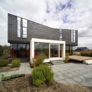 House M –  Marc Koehler Architects – Holanda