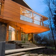 M1 Residence –  Skylab Architecture – US