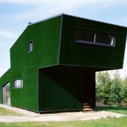 Amalia House - GRID Architects - Austria