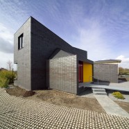 House M -  Marc Koehler Architects - Holanda