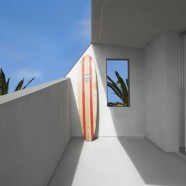 Surfhouse -  XTEN Architecture - California - US