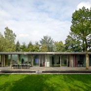 Villa Berkel - Paul de Ruiter - Holanda