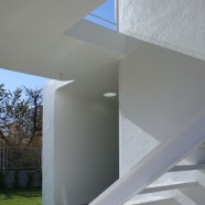 Casa Suntro  - Jorge Hernandez de la Garza - Mexico