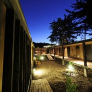 Hotel Surazo – Wedeles Manieu Arquitectos – Chile